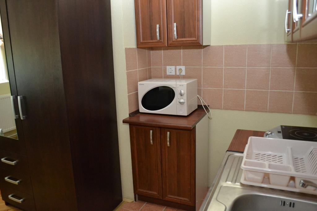 Ezuestfenyo Hotel Telkibanya Ngoại thất bức ảnh